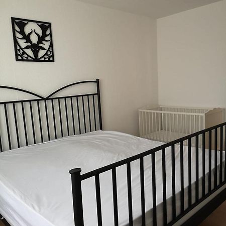 3 Zimmer Wohnung In Eppelheim 77Qm 1A Lage Naehe Heidelberg Exterior foto