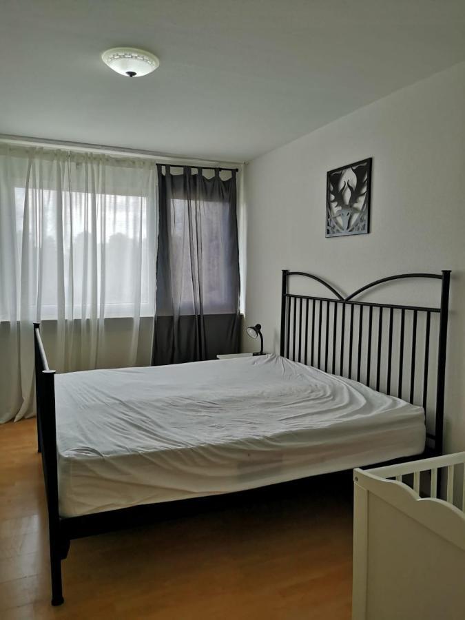 3 Zimmer Wohnung In Eppelheim 77Qm 1A Lage Naehe Heidelberg Exterior foto