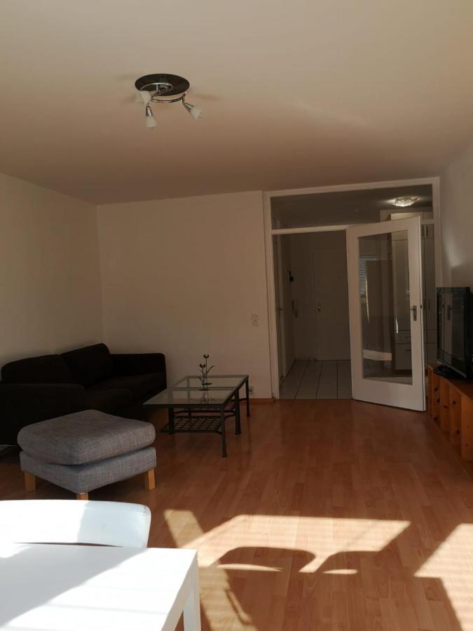 3 Zimmer Wohnung In Eppelheim 77Qm 1A Lage Naehe Heidelberg Exterior foto