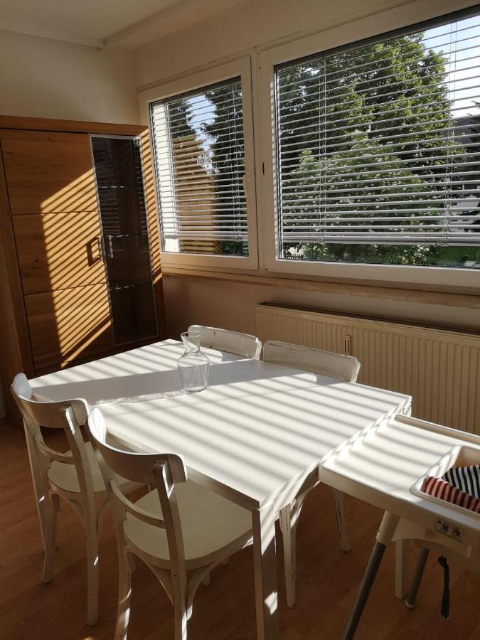 3 Zimmer Wohnung In Eppelheim 77Qm 1A Lage Naehe Heidelberg Exterior foto
