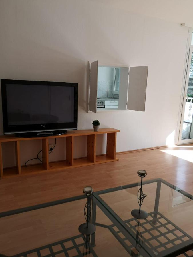 3 Zimmer Wohnung In Eppelheim 77Qm 1A Lage Naehe Heidelberg Exterior foto