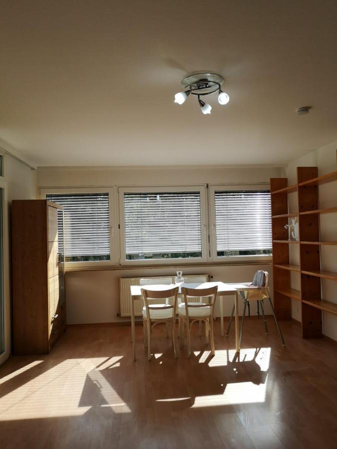 3 Zimmer Wohnung In Eppelheim 77Qm 1A Lage Naehe Heidelberg Exterior foto