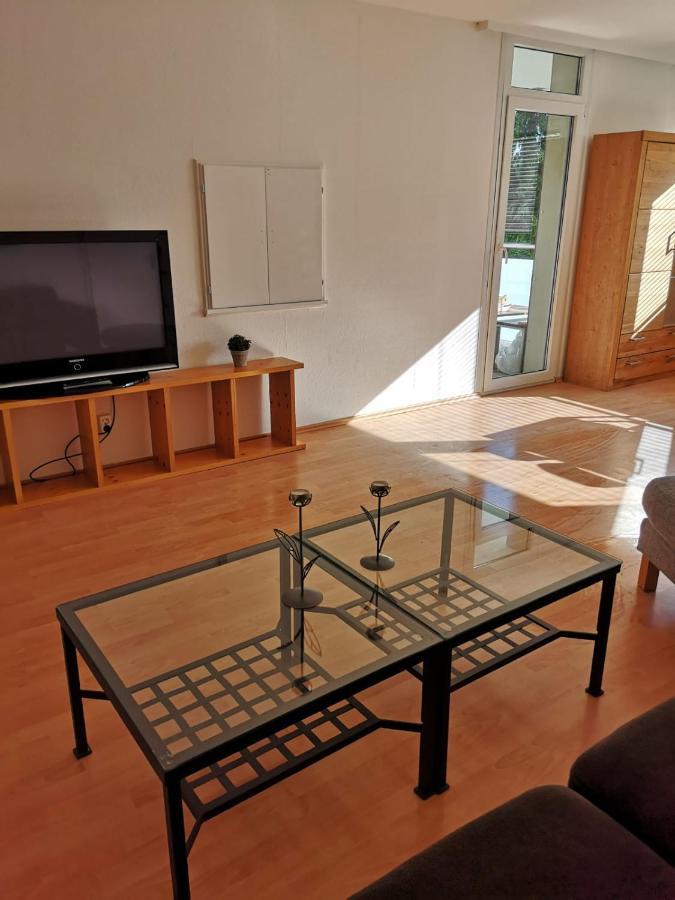 3 Zimmer Wohnung In Eppelheim 77Qm 1A Lage Naehe Heidelberg Exterior foto
