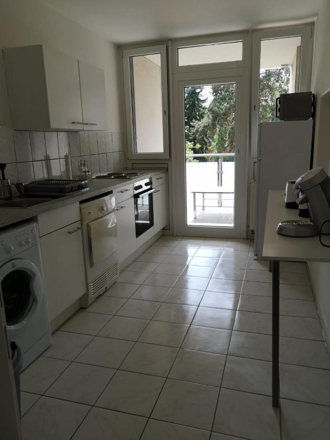 3 Zimmer Wohnung In Eppelheim 77Qm 1A Lage Naehe Heidelberg Exterior foto