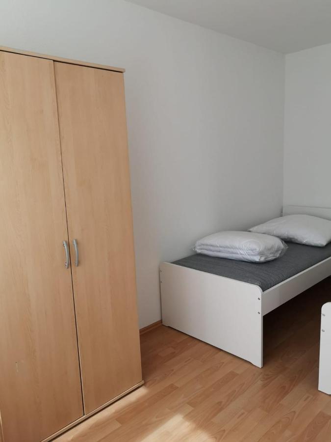 3 Zimmer Wohnung In Eppelheim 77Qm 1A Lage Naehe Heidelberg Exterior foto
