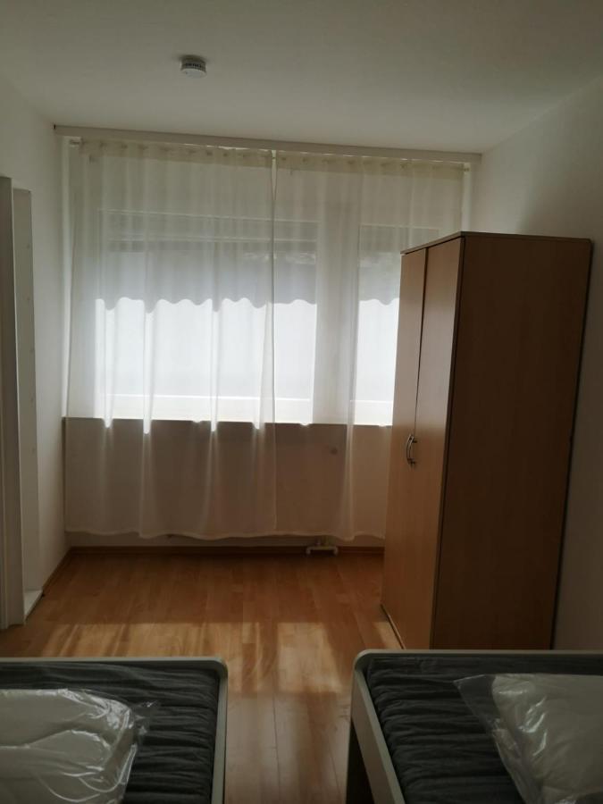 3 Zimmer Wohnung In Eppelheim 77Qm 1A Lage Naehe Heidelberg Exterior foto