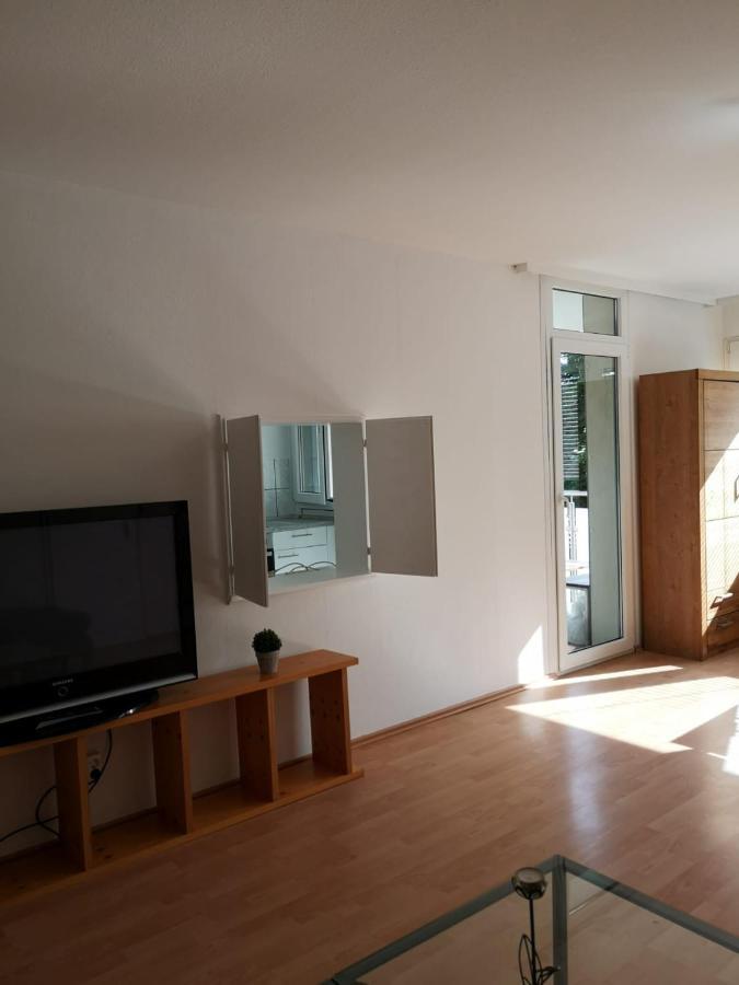 3 Zimmer Wohnung In Eppelheim 77Qm 1A Lage Naehe Heidelberg Exterior foto