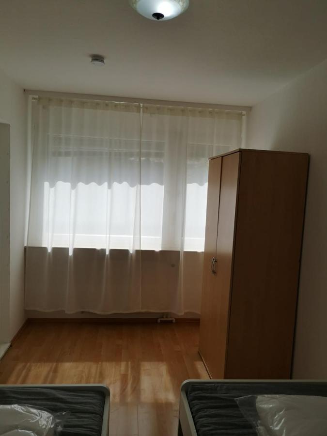 3 Zimmer Wohnung In Eppelheim 77Qm 1A Lage Naehe Heidelberg Exterior foto