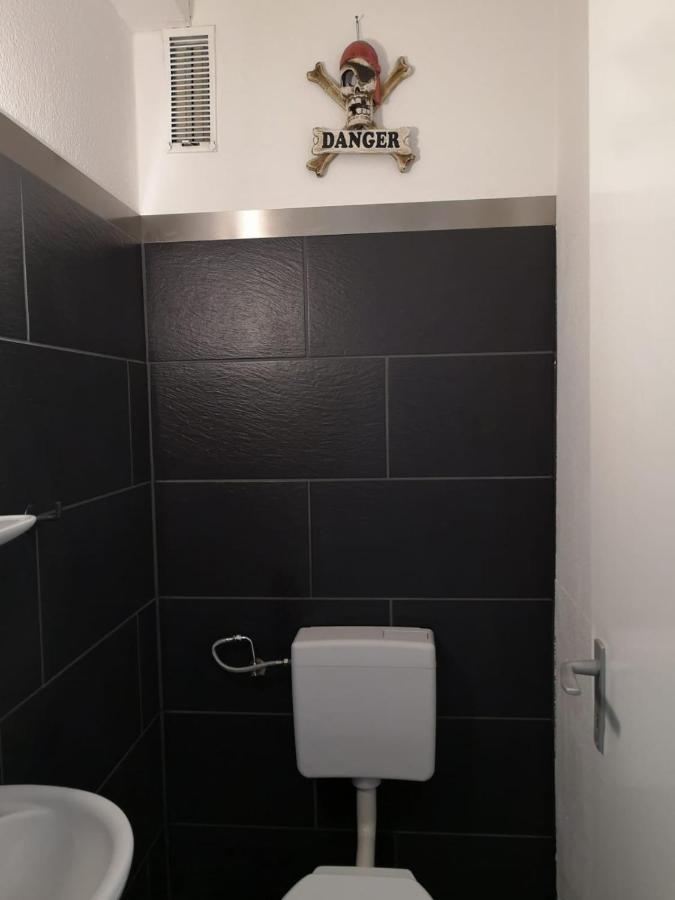 3 Zimmer Wohnung In Eppelheim 77Qm 1A Lage Naehe Heidelberg Exterior foto