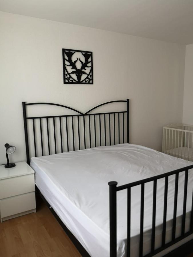 3 Zimmer Wohnung In Eppelheim 77Qm 1A Lage Naehe Heidelberg Exterior foto