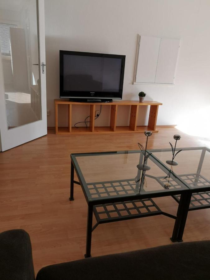 3 Zimmer Wohnung In Eppelheim 77Qm 1A Lage Naehe Heidelberg Exterior foto