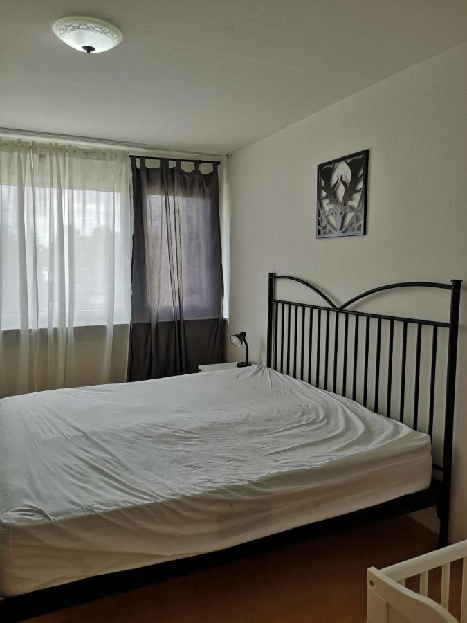 3 Zimmer Wohnung In Eppelheim 77Qm 1A Lage Naehe Heidelberg Exterior foto