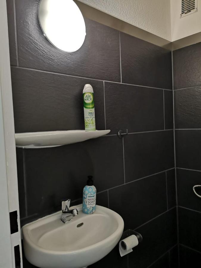 3 Zimmer Wohnung In Eppelheim 77Qm 1A Lage Naehe Heidelberg Exterior foto